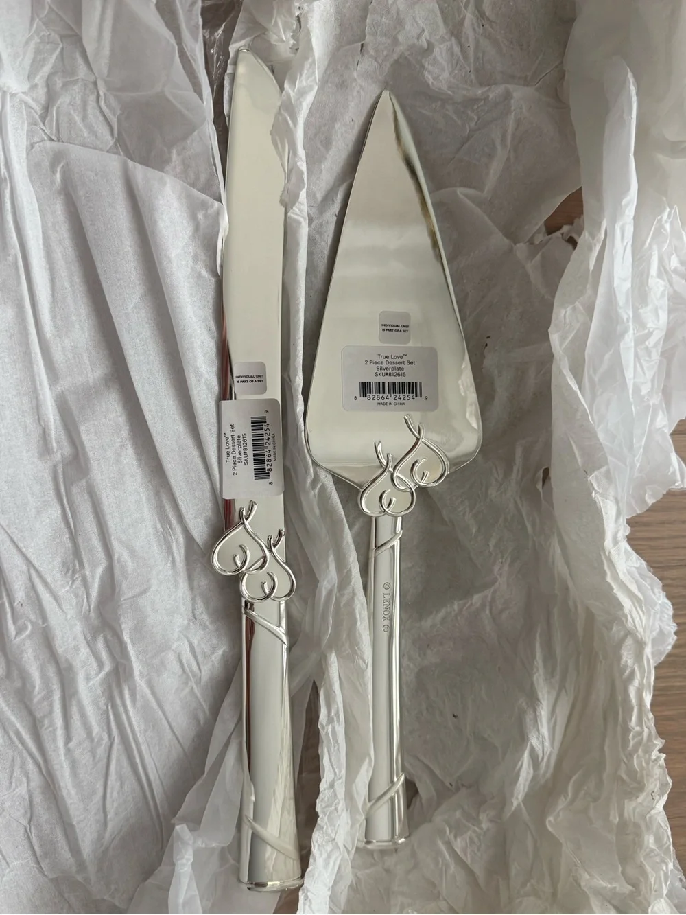Lenox brand new